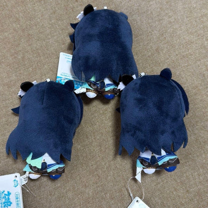 Uma Musume Pretty Derby Chibigurumi Plush Toy vol.2 11cm 3 Set1