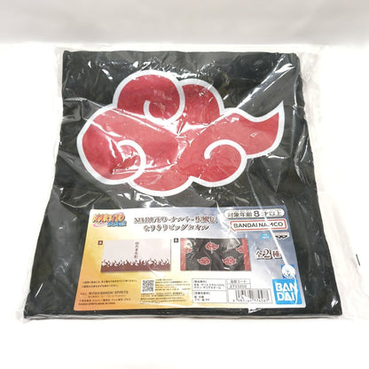 NARUTO Shippuden Narikiri Big Towel 60×120cm0
