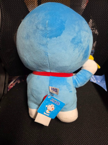 # Doraemon Secret Gadget BIG Plush Toy 2 Hopter Prize1