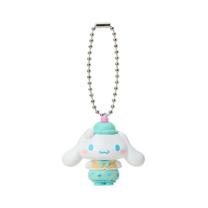 # Sanrio Secret Mascot Charm Dreamy Ice Parlor Cinnamoroll0