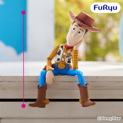 # Toy Story Noodle Stopper Figure Woody0