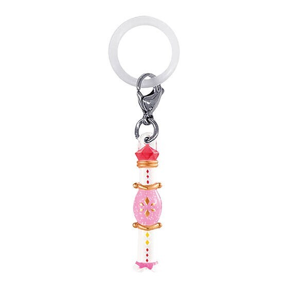 # Capsule toy Ojamajo Doremi mejirushi accessories jewelry poron0