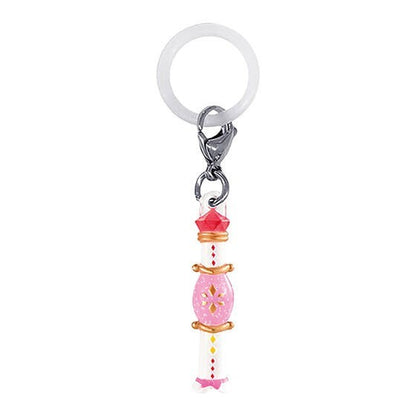 # Capsule toy Ojamajo Doremi mejirushi accessories jewelry poron0