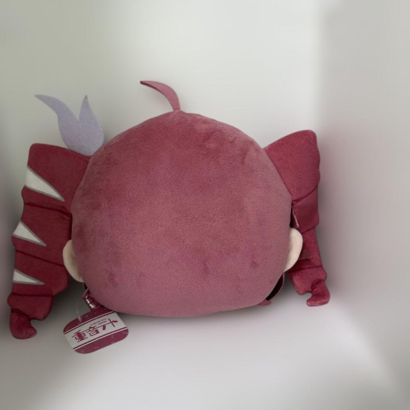 # Kasane Teto Face Cushion H40cm×W30cm×D10cm1