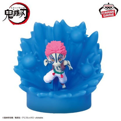 Anime "Demon Slayer: Kimetsu no Yaiba" Figure Light Aquarius -Destruction Slayer0