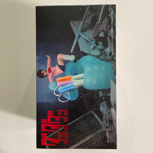 # Dandadan Figlife Momo Figure2
