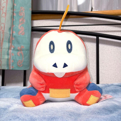 Pokemon Mofugutto Stuffed Toy  Fuecoco0