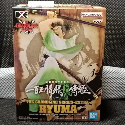 MONSTERS DXF THE GRANDLINE SERIES EXTRA RYUMA Figure1