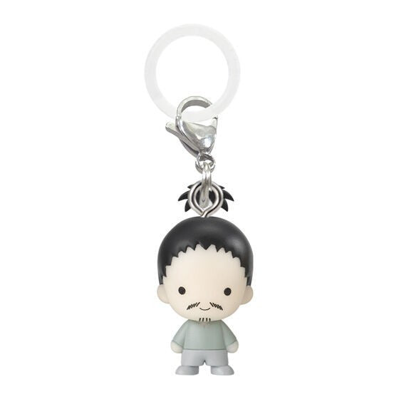 # Capsule Toy HUNTER×HUNTER Marker Accessory Vol. 2 Nobunaga0