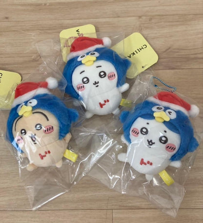 # Chiikawa Don Quijote Limited Edition Mascot Set of 31