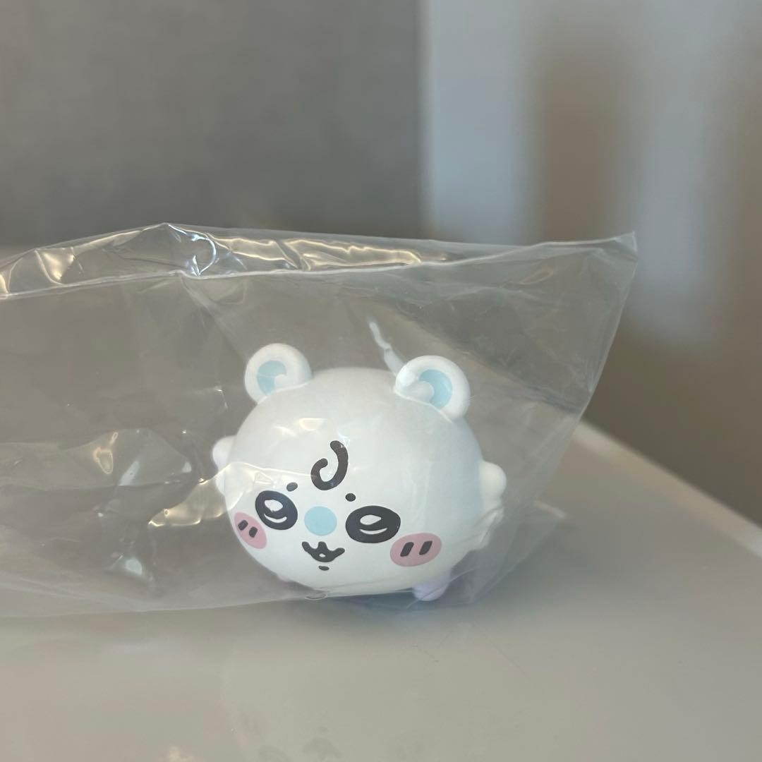 # Chiikawa Baby Crawling Figure Flying Squirrel0