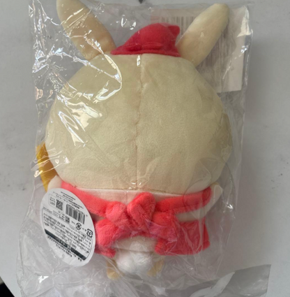 Chiikawa Crepe Lottery Prize B Rabbit Plush Toy new Japan2