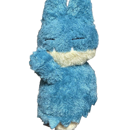 Pokemon Super Soft and Relaxing Time Plush Toy Munchlax1