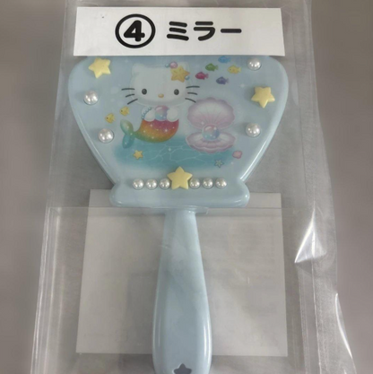 # Sanrio Hello Kitty Lottery Mermaid Mirror0