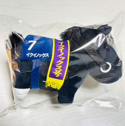 Thoroughbred Collection GB Plush Toy Equinox1