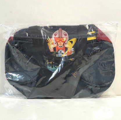 # Star Wars Boston Bag W46×H20×D19cm2