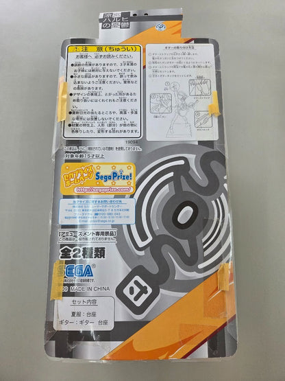 Sega 2009 Prize Premium Figure Haruhi Suzumiya Special  Good Condition1