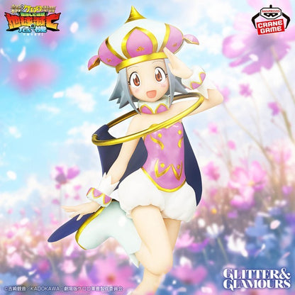 # Sgt. Frog GLITTER & GLAMOURS Moa Figure0