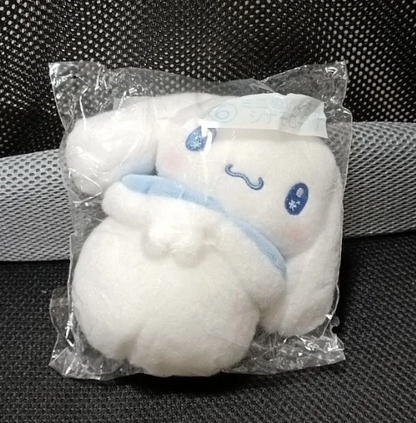 Sanrio Cinnamoroll  Mini Plush Toy0