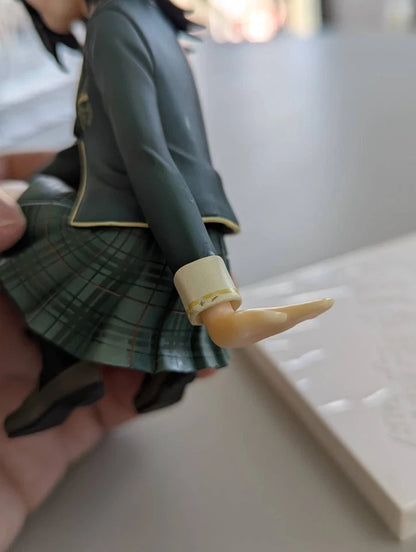 [used] Haganai I Don't Have Many Friends Mikazuki Yozora Figure2