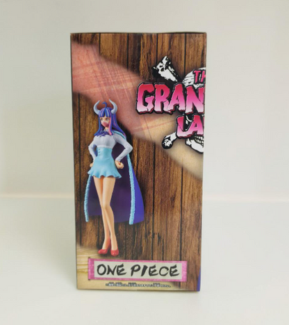 One Piece DXF THE GRANDLINE LADY vol.11 Ulti Figure2