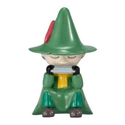 # Capsule Toy: MOOMIN Classical Mode Snufkin0