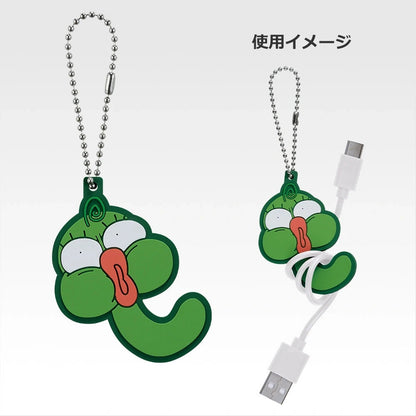 # Ichiban Kuji Ojamajo Doremi F Prize Rubber Collection Majolica0