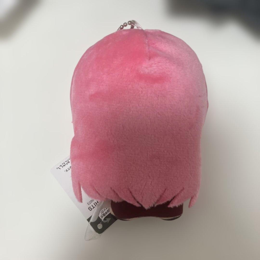 Marriage Toxin Chibigurumi Pluish Toy vol.11