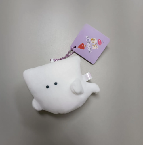 Ittan Momen Mascot0