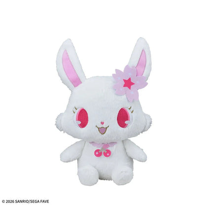 # Jewelpet L Plush Toy Ruby0