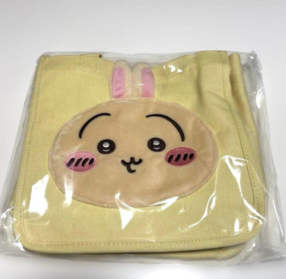 # Chiikawa 2Way Mini Tote Bag Rabbit H22cm x W22cm x D12cm1