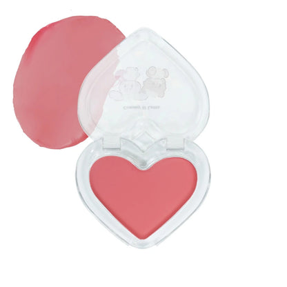 Ichiban Kuji Lil ala mode Prize D Cheek1