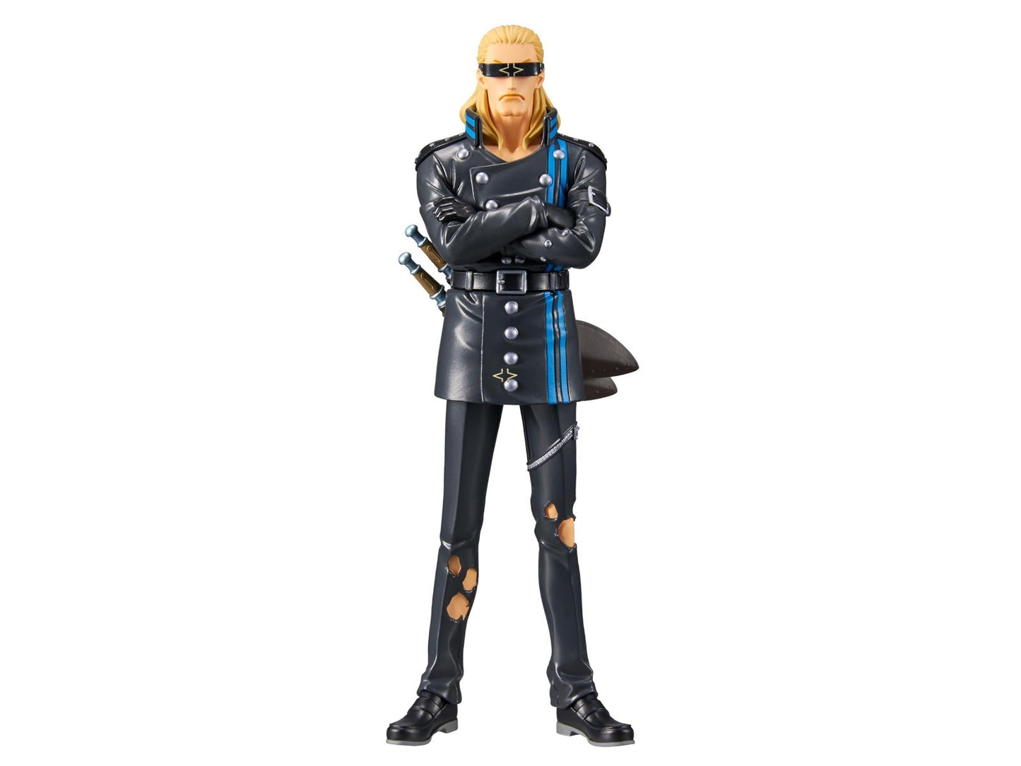 One Piece BANDAI SPIRITS DXF THE GRANDLINE SERIES HELMEPPO0