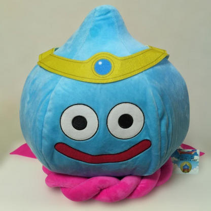 # Dragon Quest Big Plush Hero Slime 35cm1