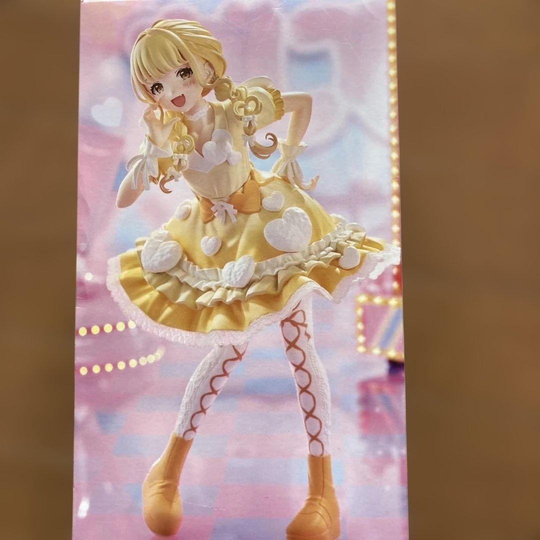 Gakuen Idolmaster Figure ESPRESTO-Heart bouquet-Kotone Fujita1