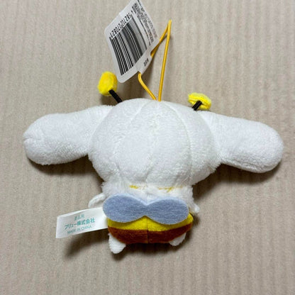 Sanrio Cinnamoroll Various Face Mascot1