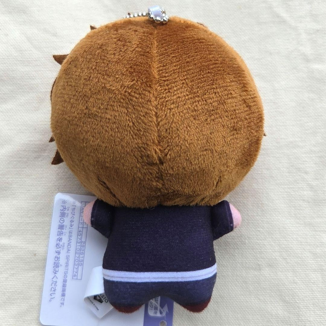 IDOLiSH7 Chibigurumi Plush Toy Vol.4 11cm1