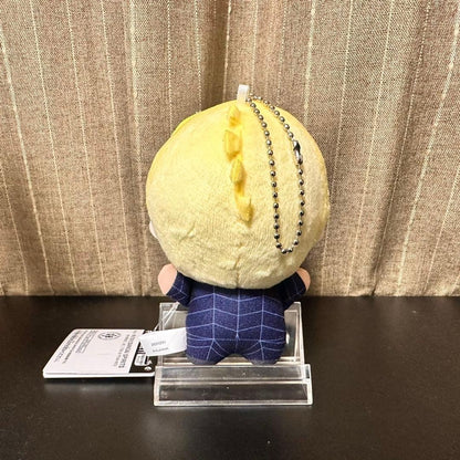 JoJo's Bizarre Adventure: Golden Wind Chibigurumi Plush Toy Vol.2 11cm1