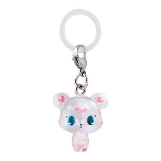 # Jewelpet Mejirushi Accessories Labra0