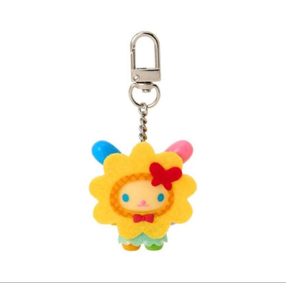 # Sanrio Chibittomo Usahana Mascot Keychain New Japan0