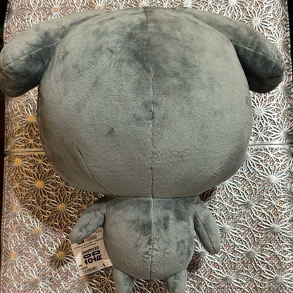 Kkamung&Angto Mechamofugut Plush Toy ~Kkamung~ 35cm1