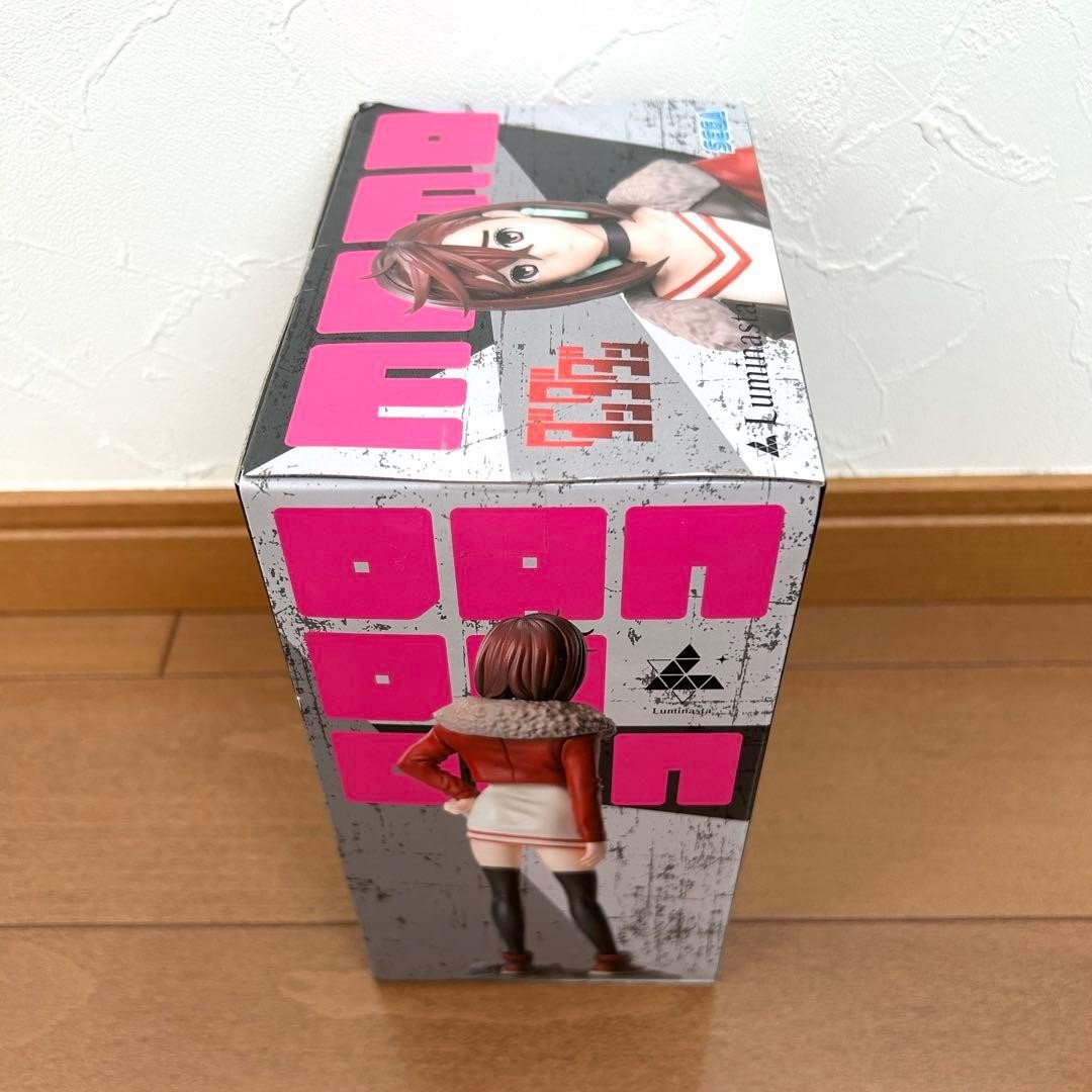 DAN DADAN Luminasta Momo Figure vol.2 Ver 1.54
