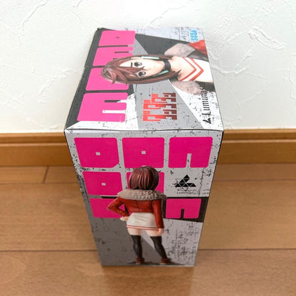 DAN DADAN Luminasta Momo Figure vol.2 Ver 1.54