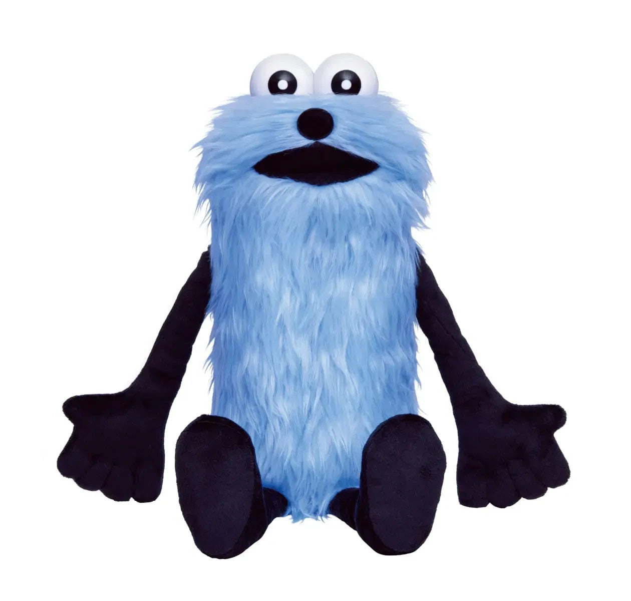 # Happy Lottery Puppet Sun Sun Talking Plush Toy Special Prize2
