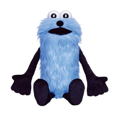 # Happy Lottery Puppet Sun Sun Talking Plush Toy Special Prize2
