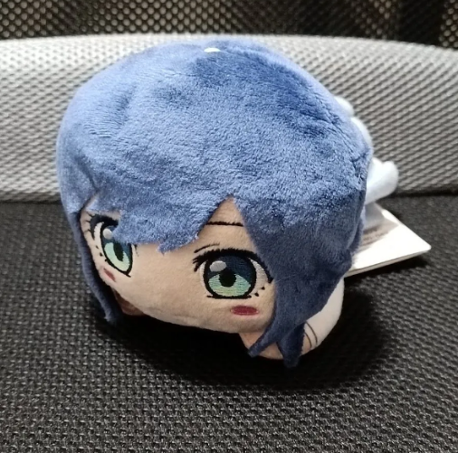 Oshi no Ko nesoberi plush toy mini plush vol.2 Kurokawa Akane0