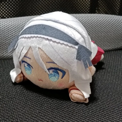 Nesoberi plush toy Shisei Hojo0