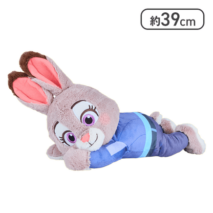 # Zootopia 2 Floppy Big Plush Toy  39cm Judy0