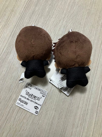 Dandelion Chibigurumi Plush Toy vol.2 2 Set1
