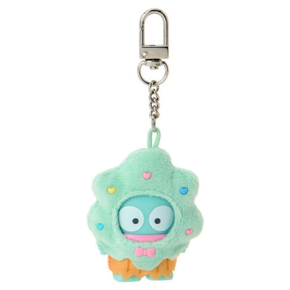 # Sanrio Chibittomo Hangyodon Mascot Keychain New Japan0